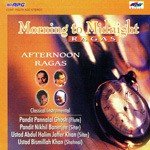 M To M Afternoon Ragas Classical Instrumental - Ustad Bismillah Khan Song Download